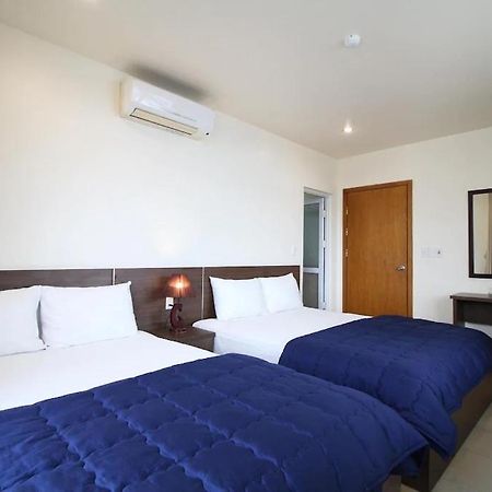 Catba Dream Hotel Dong Khe Sau Exterior foto